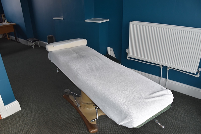 Osteopathic Clinic kent
